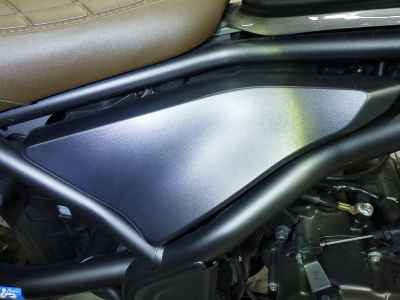 Honda Rebel S CMX250 2023