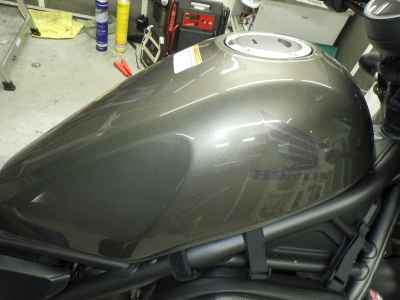 Honda Rebel S CMX250 2023