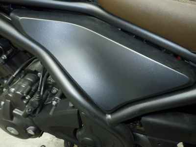 Honda Rebel S CMX250 2023