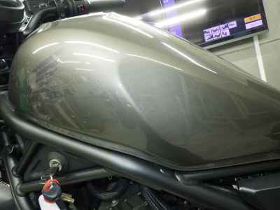 Honda Rebel S CMX250 2023