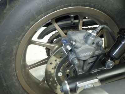 Honda Rebel S CMX250 2023