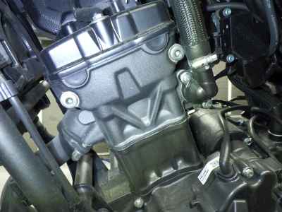 Honda Rebel S CMX250 2023