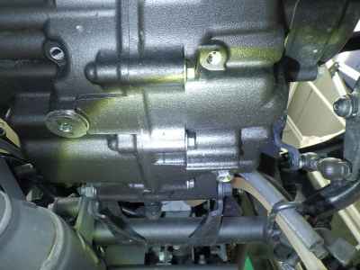 Honda Rebel S CMX250 2023