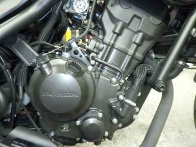 Honda Rebel S CMX250 2023