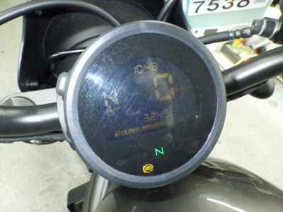 Honda Rebel S CMX250 2023