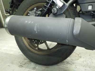 Honda Rebel S CMX250 2023