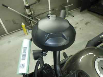 Honda Rebel S CMX250 2023