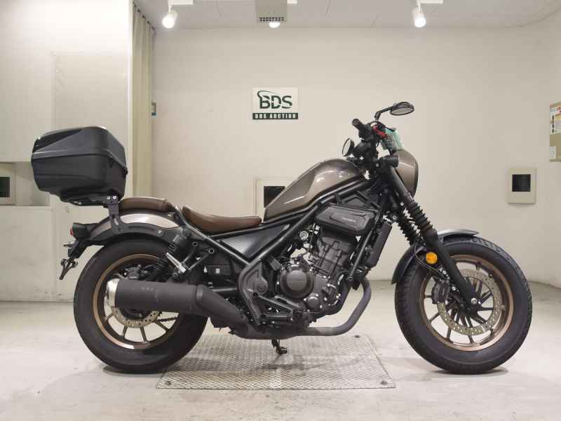 Honda Rebel S CMX250 2023