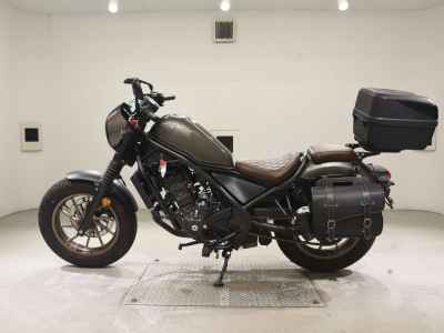 Honda Rebel S CMX250 2023