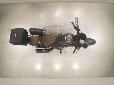 Honda Rebel S CMX250 2023