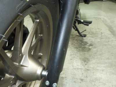 Honda Rebel S CMX250 2023