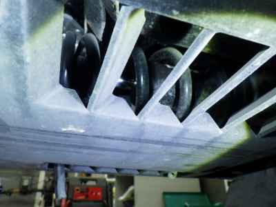 Suzuki Skywave 400 2011