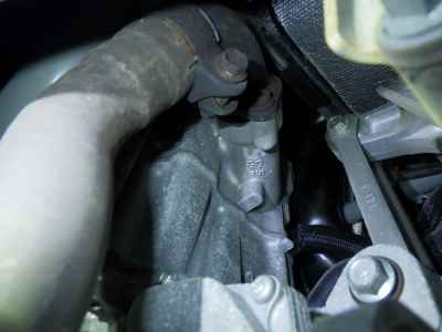 Suzuki Skywave 400 2011