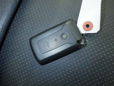 Suzuki Skywave 400 2011