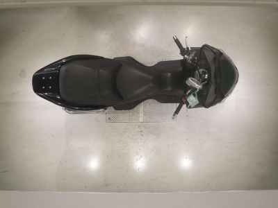 Suzuki Skywave 400 2011