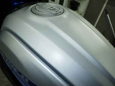 Ducati Scrambler Cafe Racer 2020