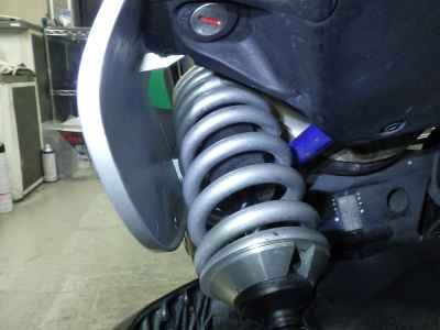 Ducati Scrambler Cafe Racer 2020