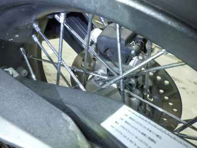 Ducati Scrambler Cafe Racer 2020