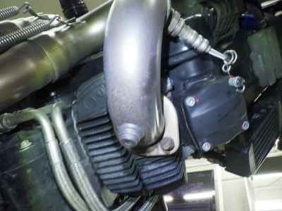 Ducati Scrambler Cafe Racer 2020