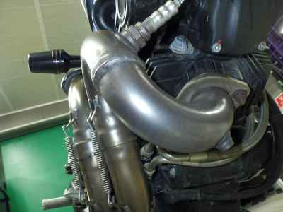 Ducati Scrambler Cafe Racer 2020