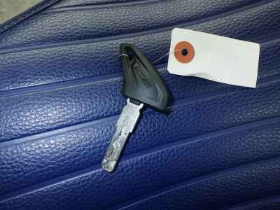 Ducati Scrambler Cafe Racer 2020