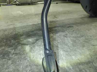 Ducati Scrambler Cafe Racer 2020