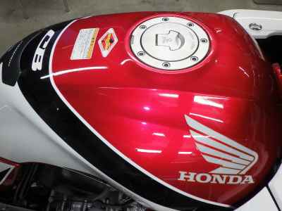 Honda CB400SFV 2012