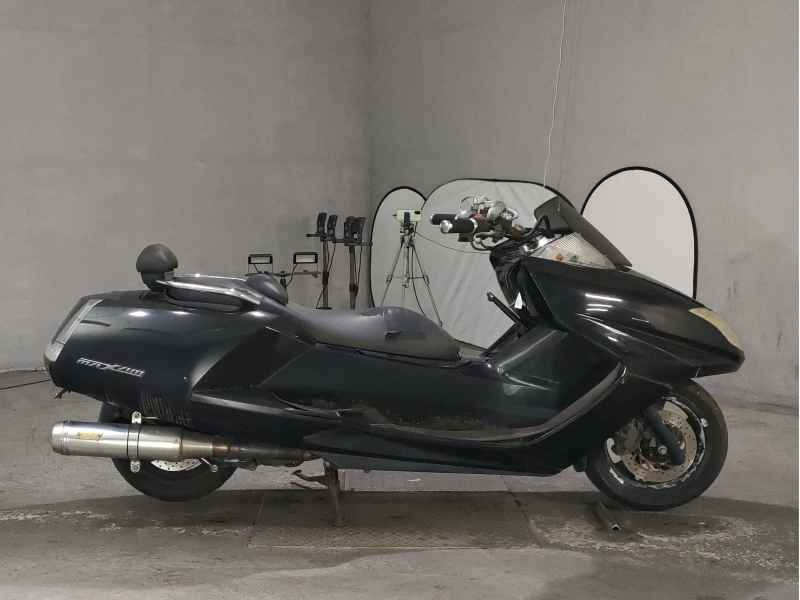 Yamaha Maxam 250 2007