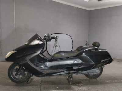 Yamaha Maxam 250 2007