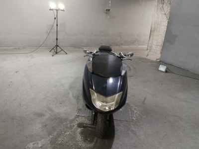 Yamaha Maxam 250 2007