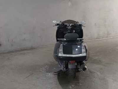 Yamaha Maxam 250 2007