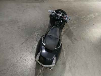 Yamaha Maxam 250 2007