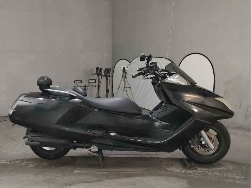 Yamaha Maxam 250 2010