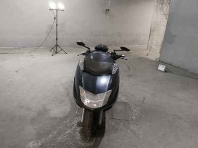 Yamaha Maxam 250 2010