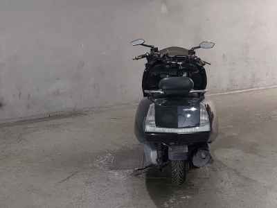 Yamaha Maxam 250 2010