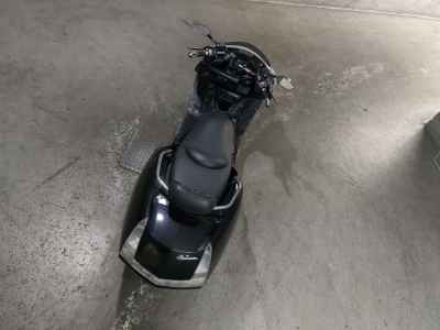 Yamaha Maxam 250 2010