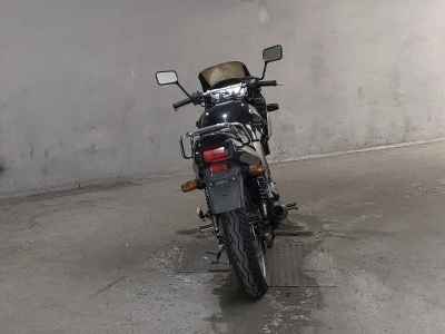 Honda VT250 Spada