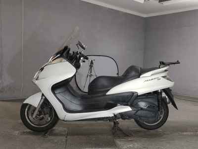 Yamaha Majesty 400 2007