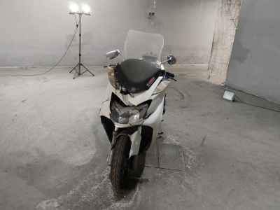 Yamaha Majesty 400 2007