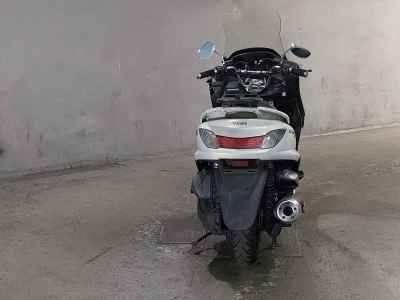 Yamaha Majesty 400 2007