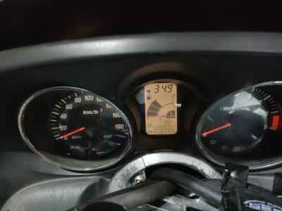 Yamaha Majesty 400 2007