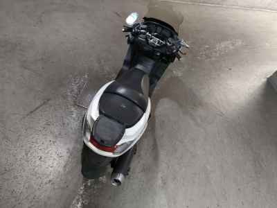 Yamaha Majesty 400 2007