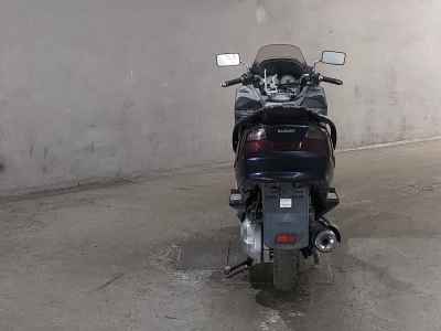 Suzuki Skywave 250S