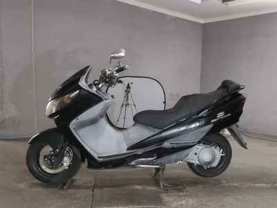 Suzuki Skywave 250