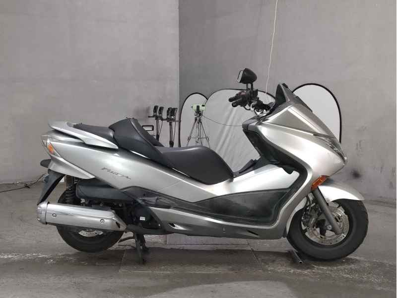 Honda Forza Z 2008