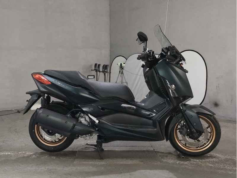 Yamaha XMAX 250 2022