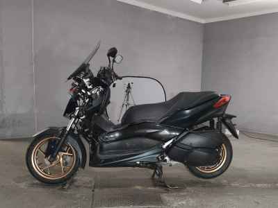 Yamaha XMAX 250 2022