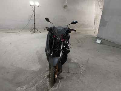 Yamaha XMAX 250 2022
