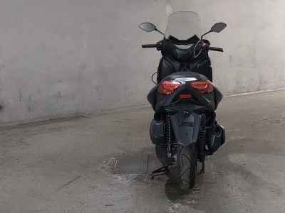 Yamaha XMAX 250 2022