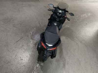 Yamaha XMAX 250 2022